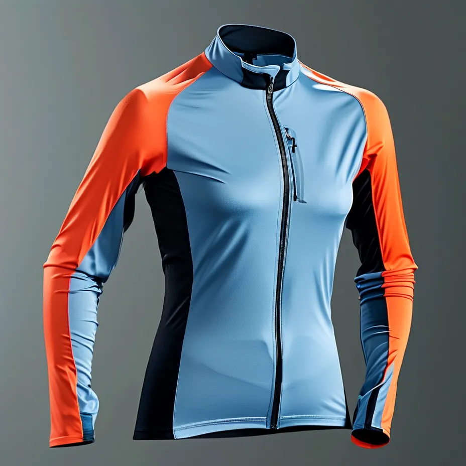 The Ultimate Guide to Choosing Long Sleeve Cycling Jerseys for All-Season Comfort & Performance