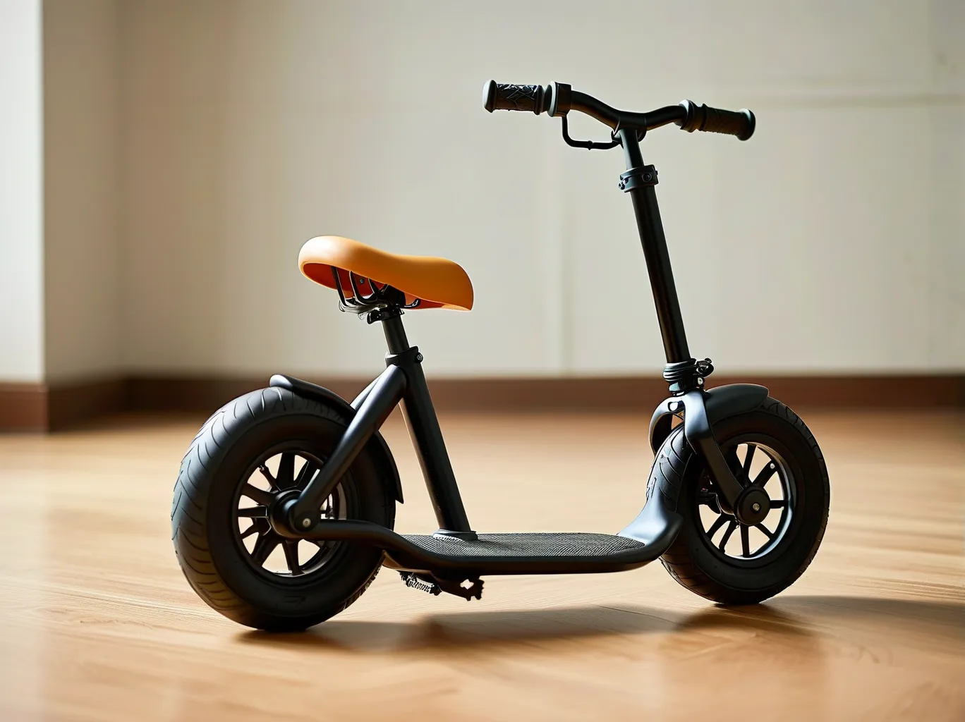 Balance Bike for Adults: How a Lightweight Urban Commuter Doubles as an Effective Fitness Trainer