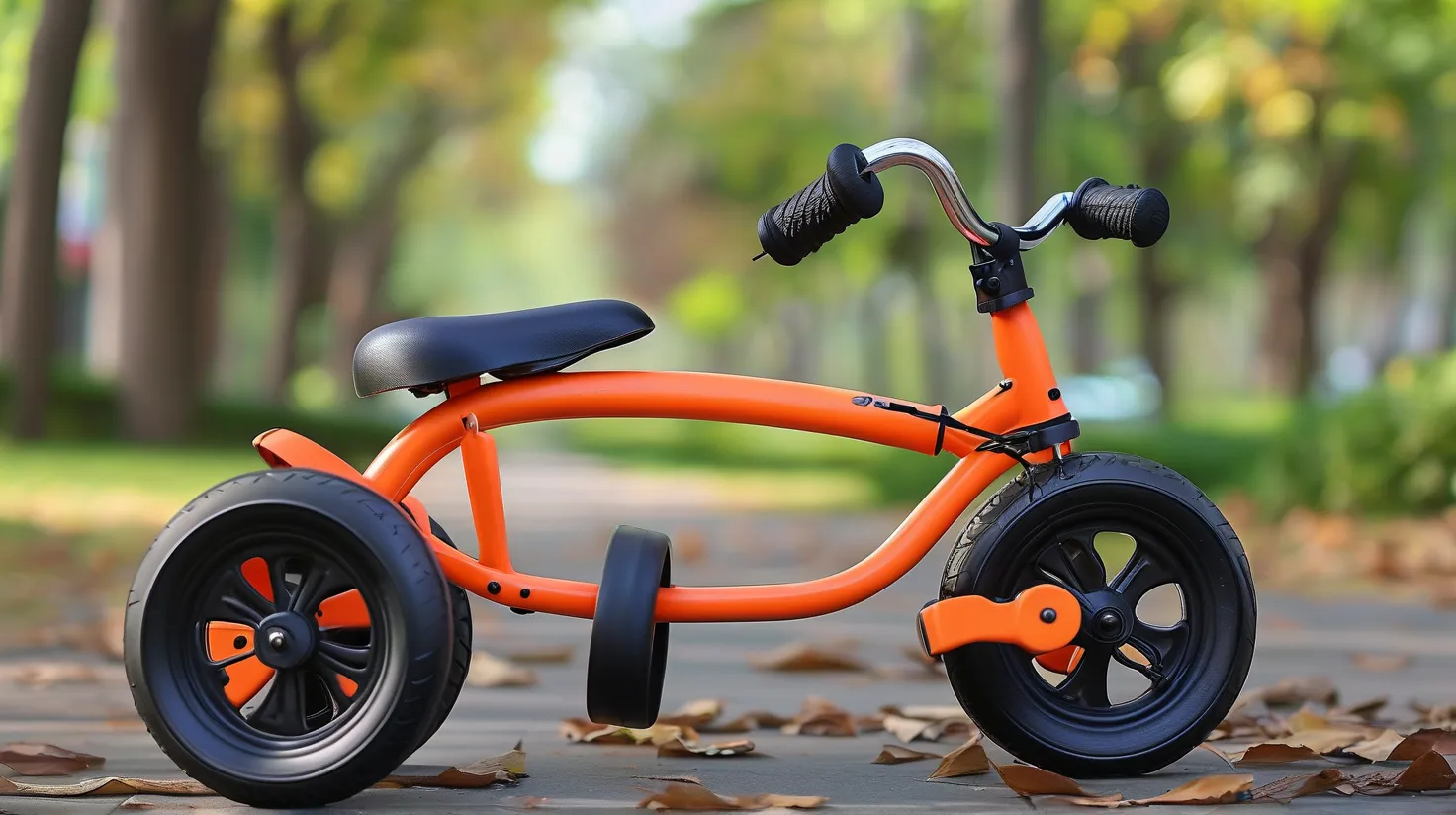 Best Lightweight 14-Inch Balance Bikes for Kids Ages 3-5: Training Bike Buying Guide