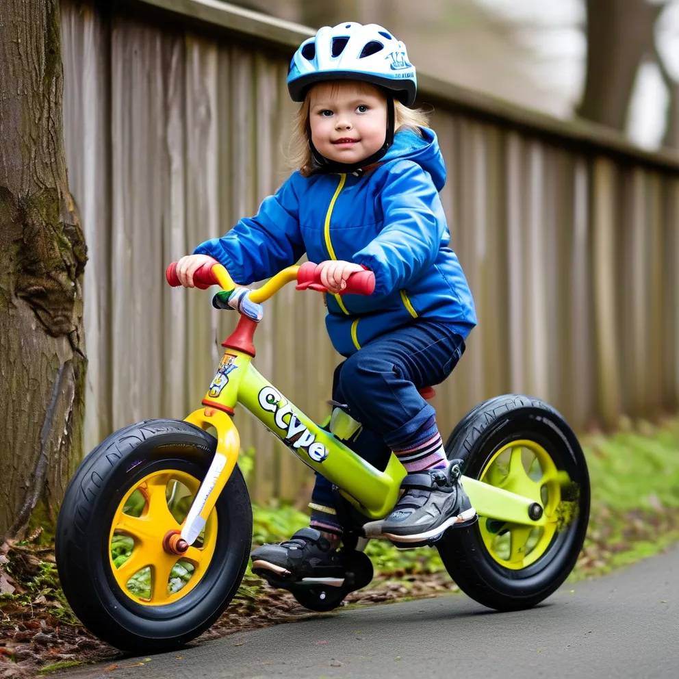 Best Training Wheels Bikes for Kids: 2025 Safe Learning Cycle Buyer’s Guide