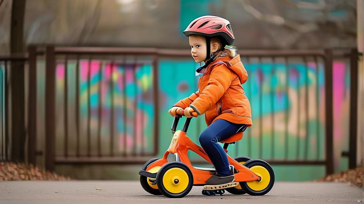 2025 Strider Balancing Bike Market Analysis: Lightweight Learn-to-Ride Trends for Toddlers