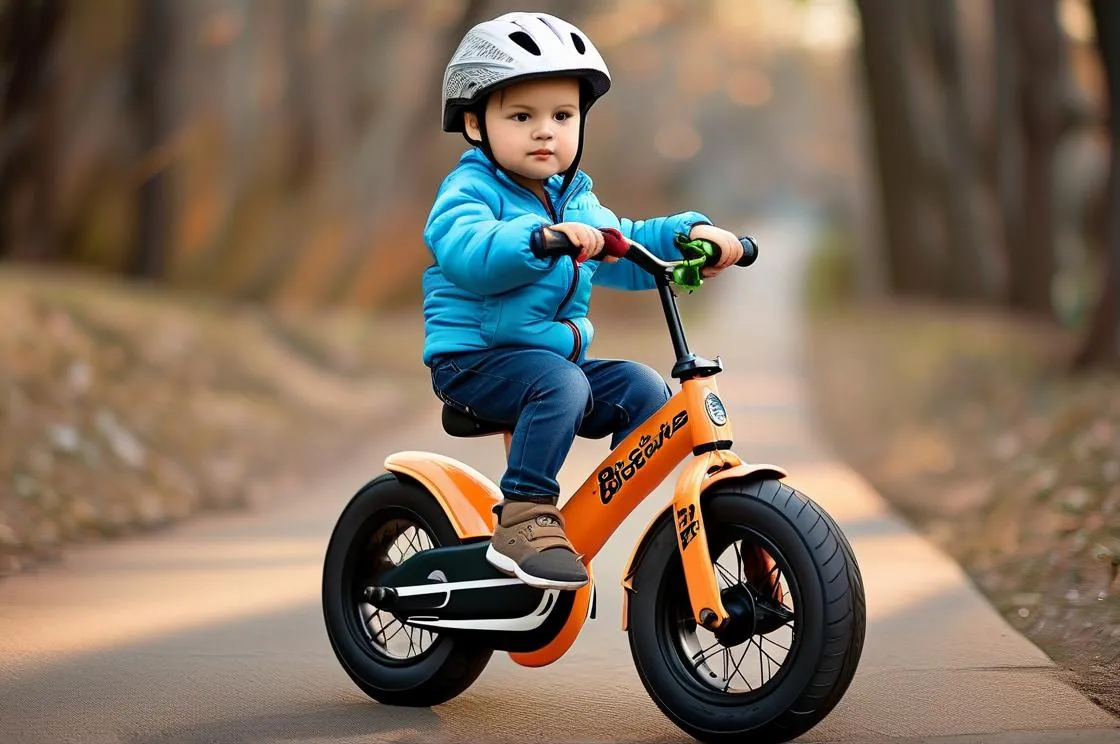 2025 Best Balance Bikes for 2 Year Olds: Lightweight Adjustable Toddler First Bike Market Report & Top Picks