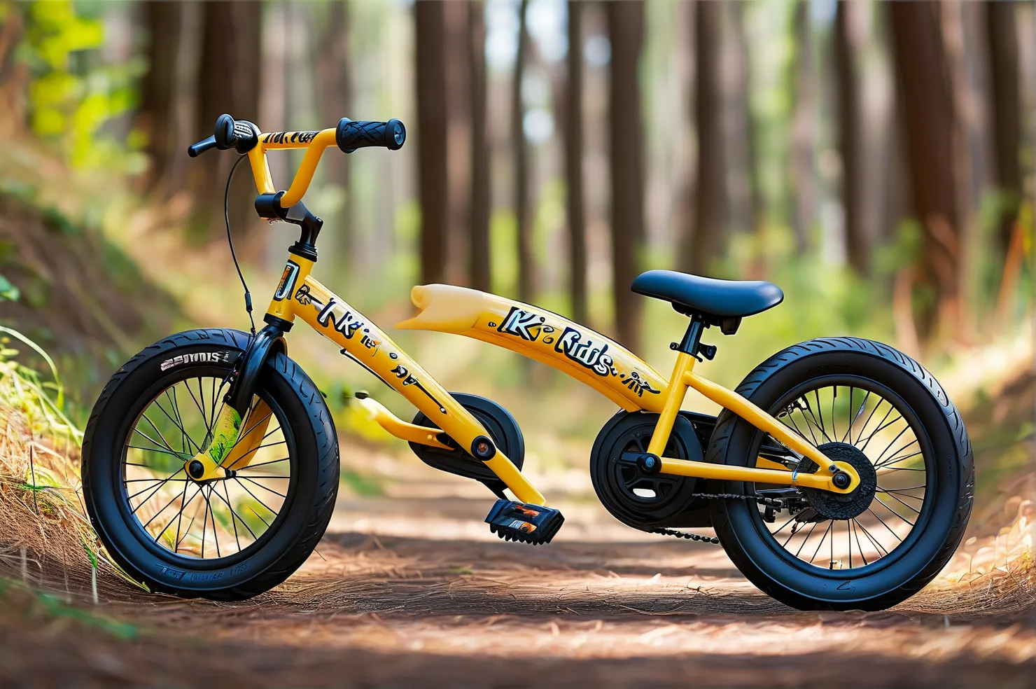 Best Lightweight 14in Kids Bikes: Durable & Easy-Assembly Buyer’s Guide