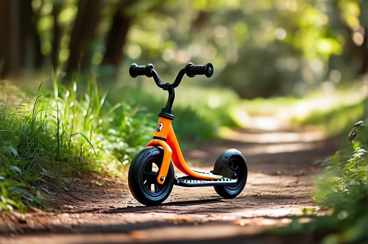 Top Mistakes to Avoid When Choosing Lightweight & Safe Balance Bikes for Toddlers