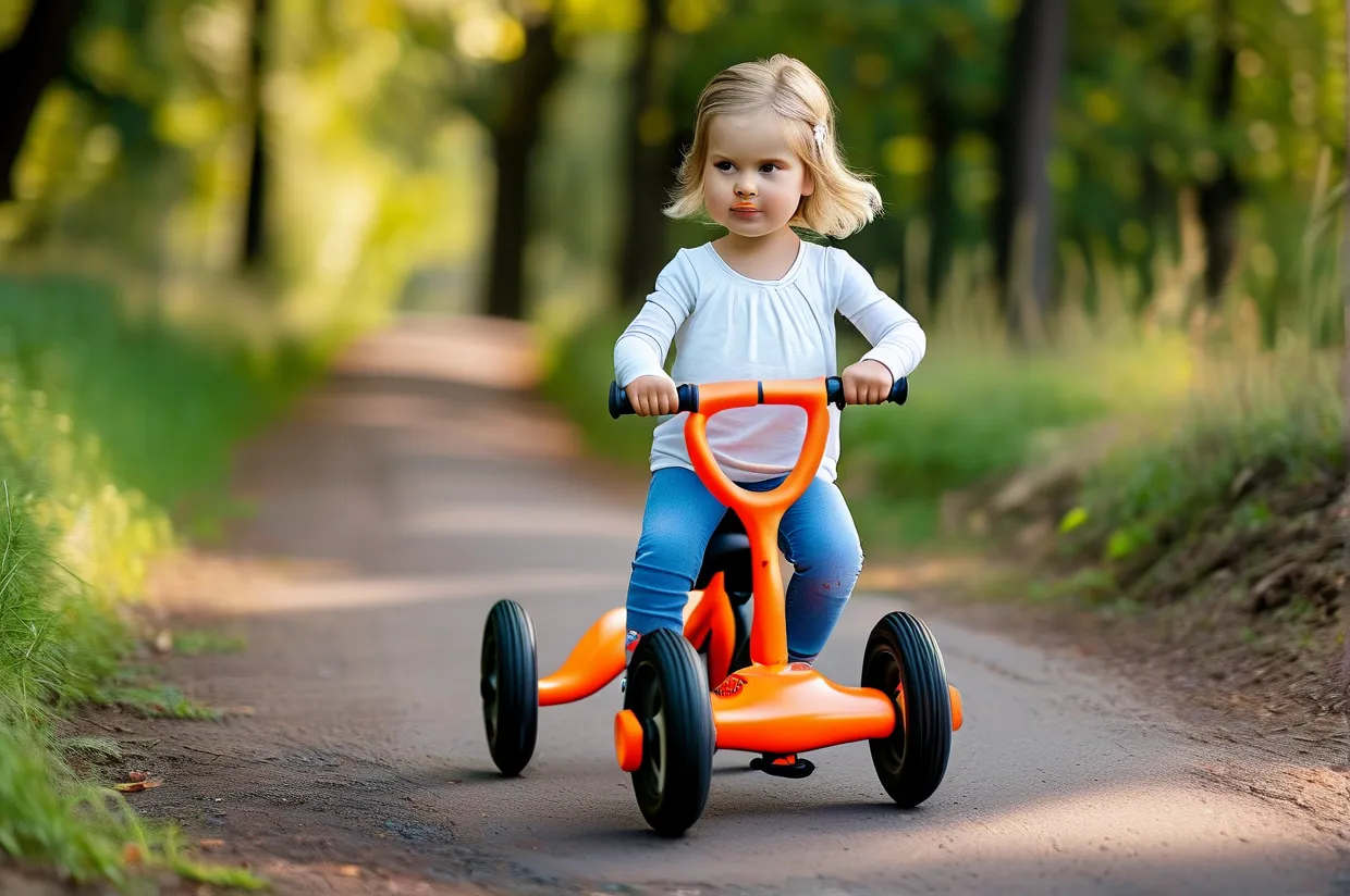 Is the Velo Balance Bike the Best Lightweight First Bike Trainer for Kids? – FAQs Answered