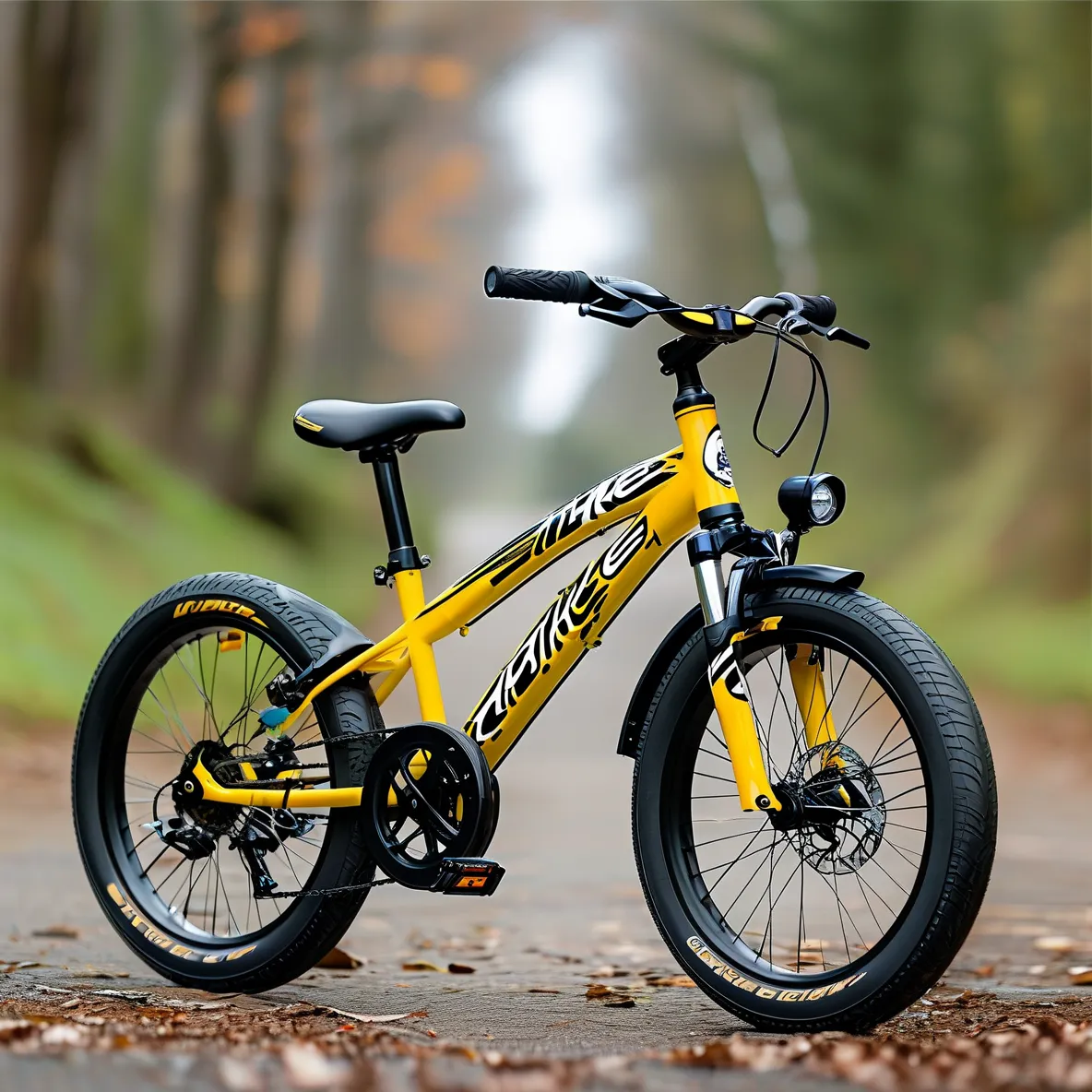 How a Busy Family Transformed Their Daily Commute and Kids’ Cycling Experience with 14 Bike’s Lightweight Solutions