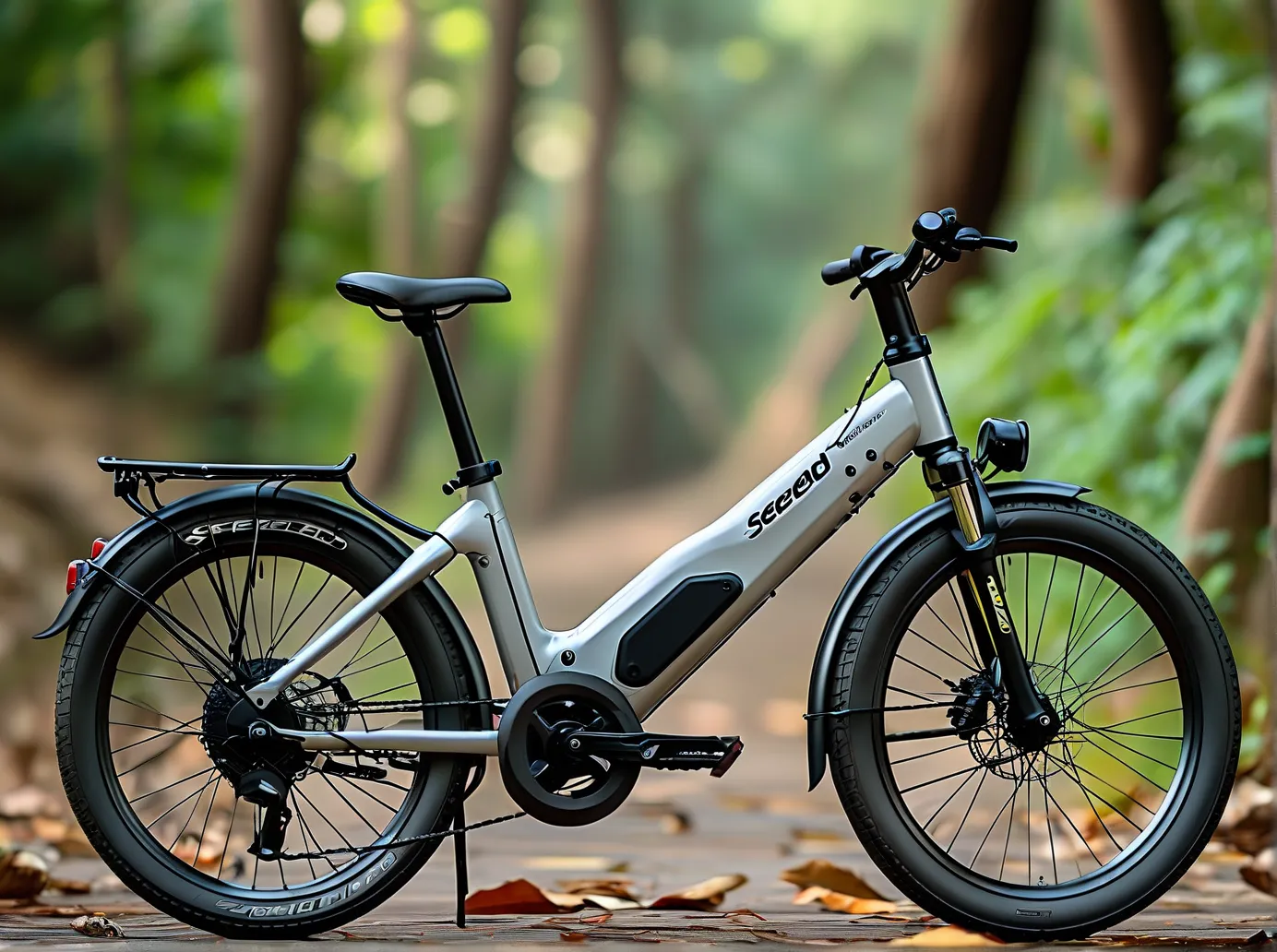 How to Choose the Best Sereed Lightweight Folding Electric Commuter Bike