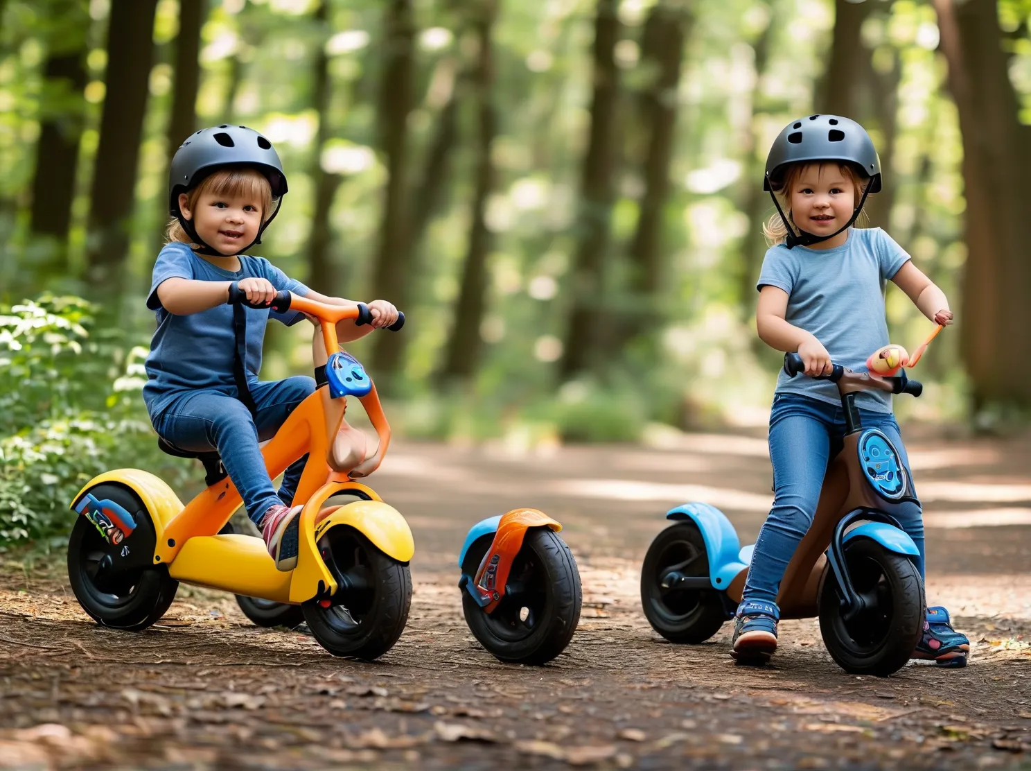 How to Choose the Best Balance Bike for Kids: Safe & Easy Learning Guide