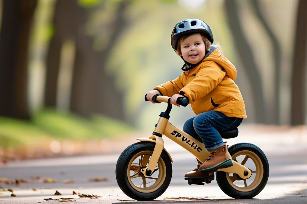 Best Lightweight Push Bikes for 1 Year Olds (12-24 Months): Top First Balance Bike Comparisons