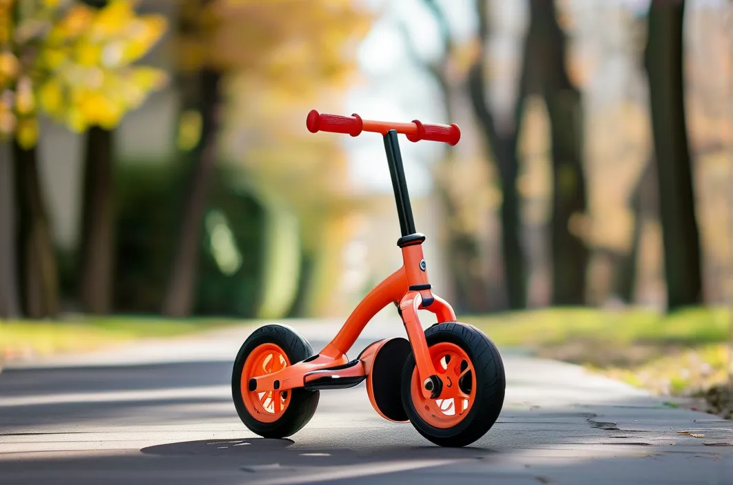 Top 14 Lightweight Balance Bikes for Kids: A Parent’s Guide to Easy Learning Designs (2025)