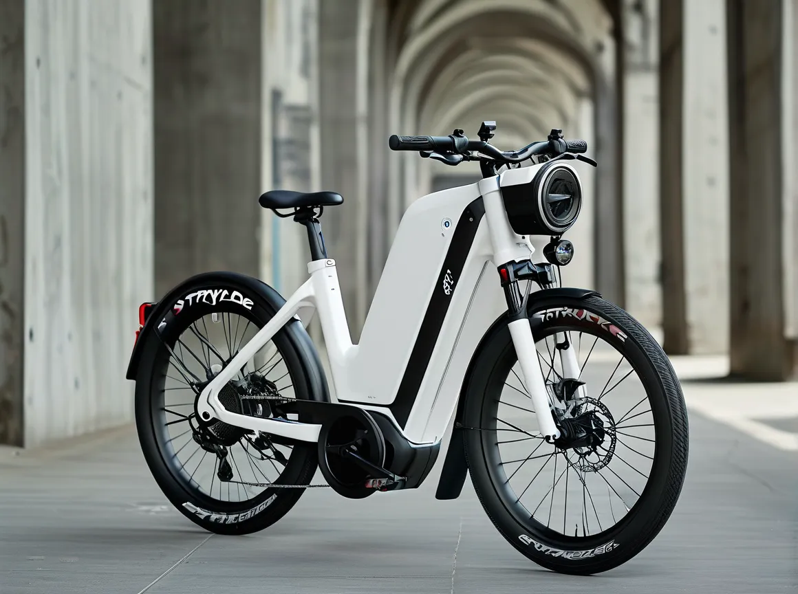 Stryde Foldable E-Bike Review 2025: Best Urban Commute Solution?