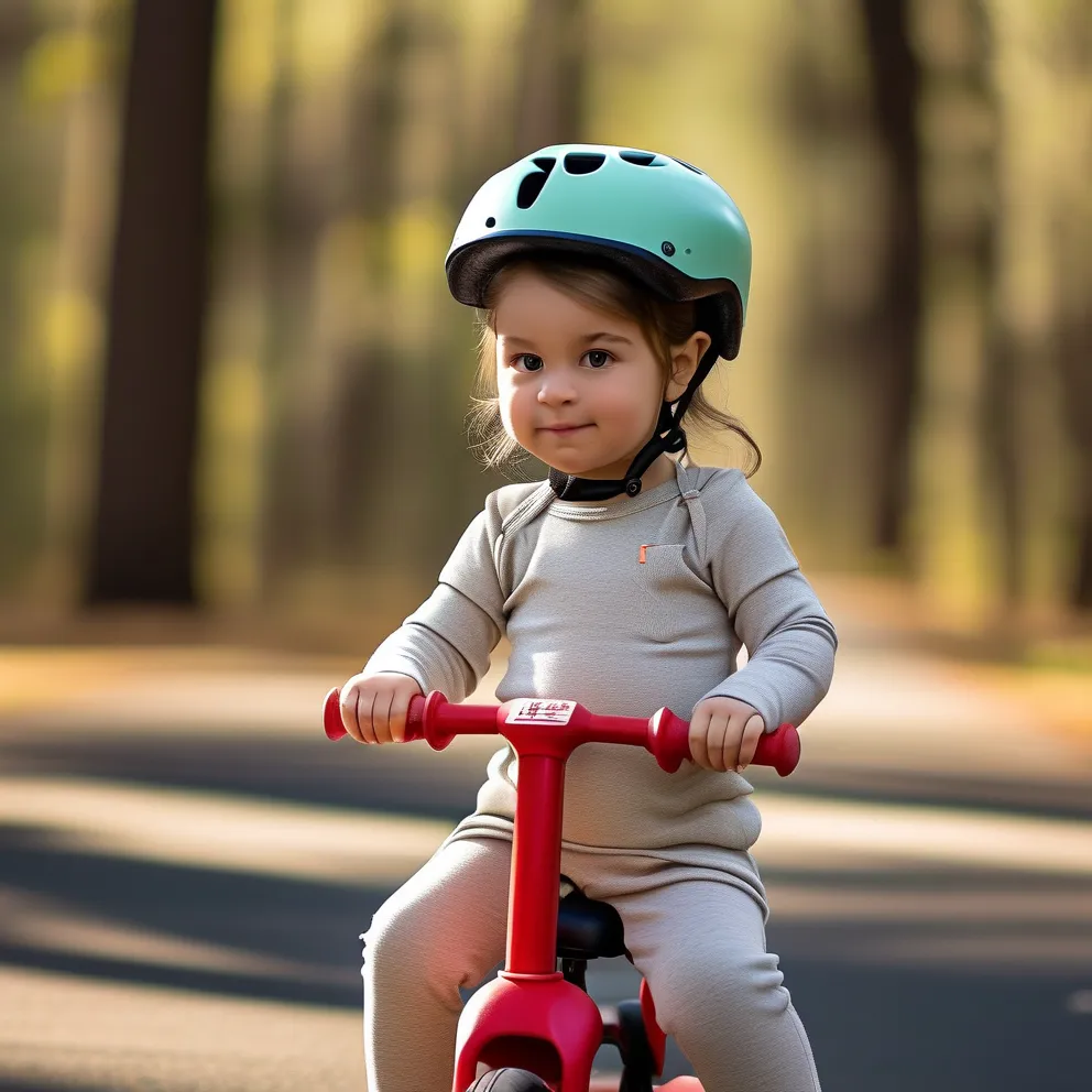 Best Balance Bikes for 1 Year Olds: Lightweight & Safe First Ride Reviews (2025)