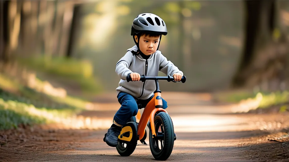 How to Convert a Strider to Pedal Bike: Smooth Kids Balance Bike Transition FAQs (2025)
