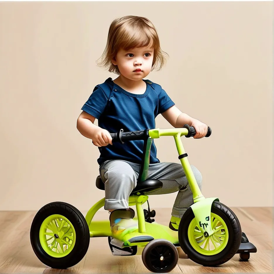 Best Balance Bikes with Pedal Kits: Top 2-in-1 Convertible Picks for Toddlers & Kids (2025 Buyer’s Guide)