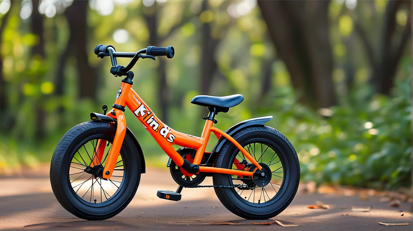 Best Lightweight & Safe 12 Inch Kids Bikes for Ages 3-5: 2025 Buying Guide