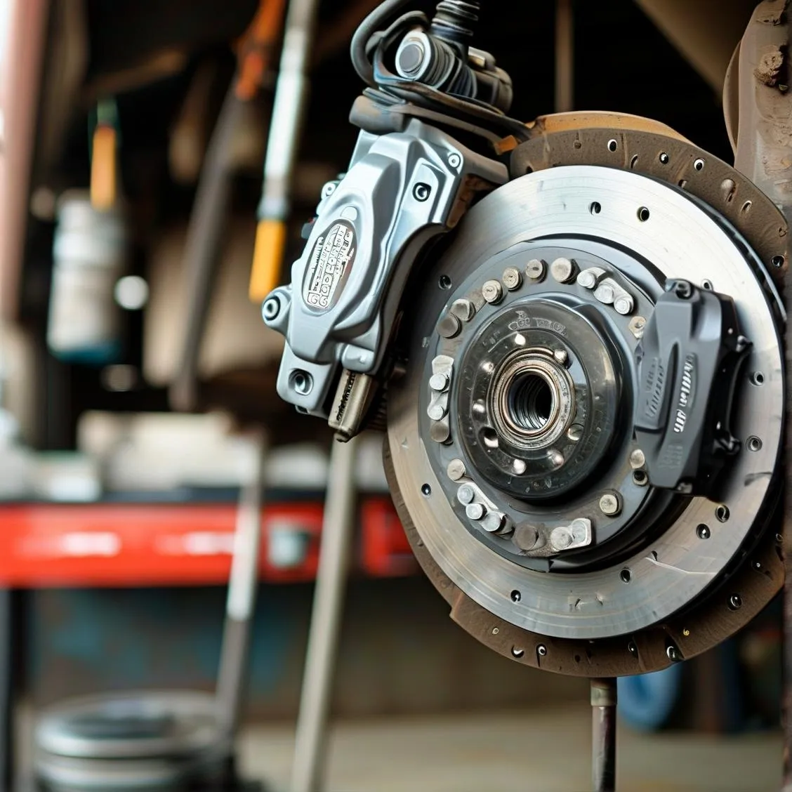 Brakes Plus Reviews 2025: Trusted Brake Repair Services & Deals Analyzed