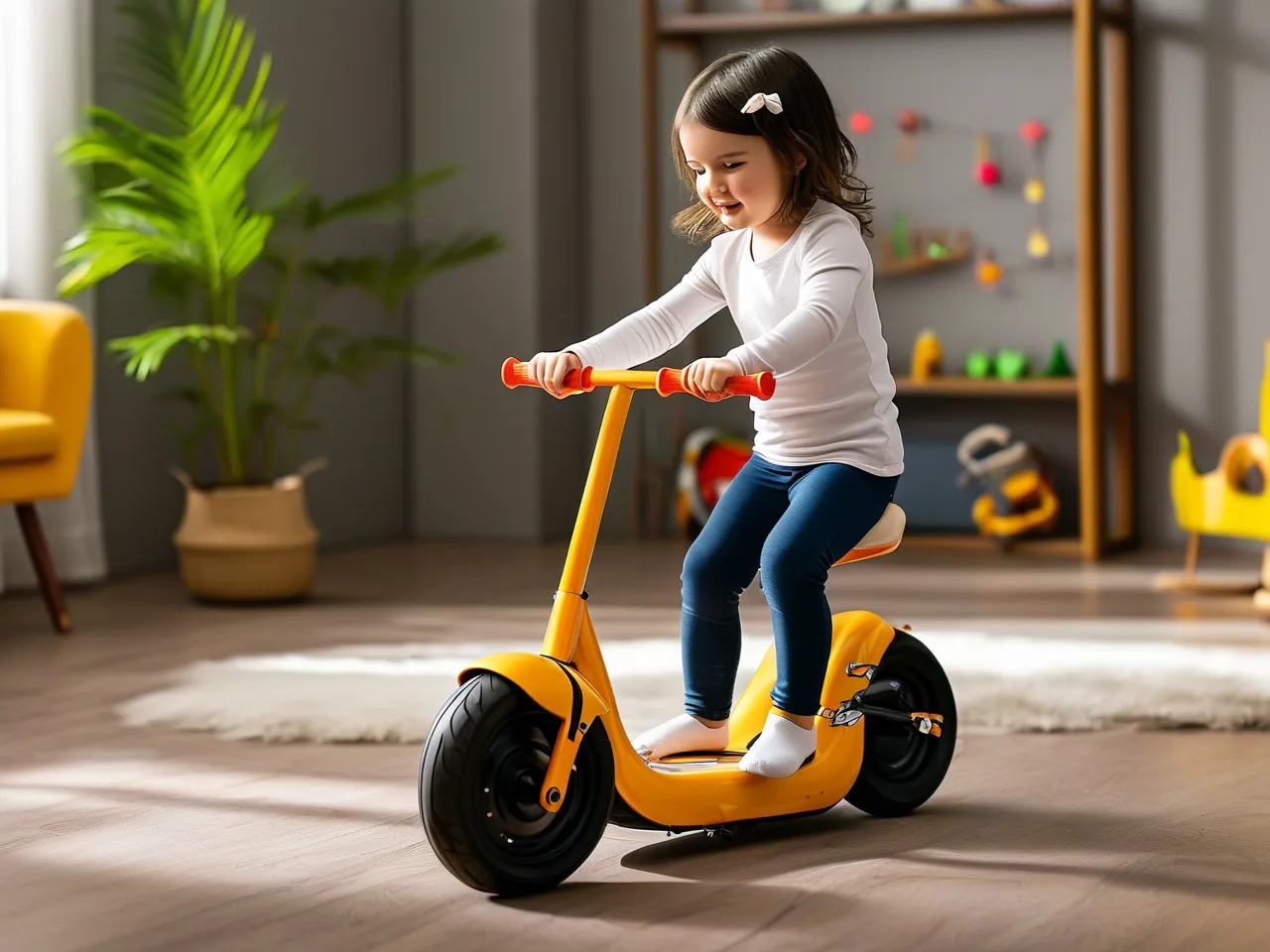Convertible Balance Bike vs Traditional Models: Which Adjustable Design Works Best for Toddlers to Kids?