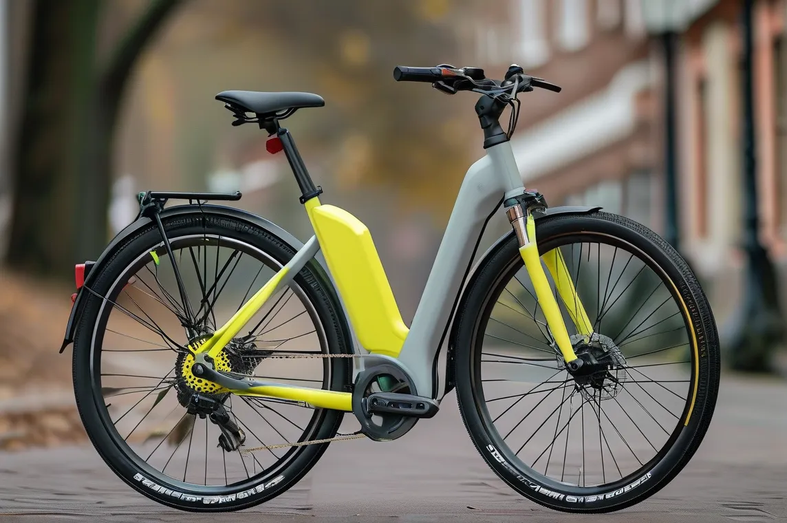 The Ultimate Guide to Choosing Lightweight & Durable Push Bikes for Urban Commuting & Leisure Rides