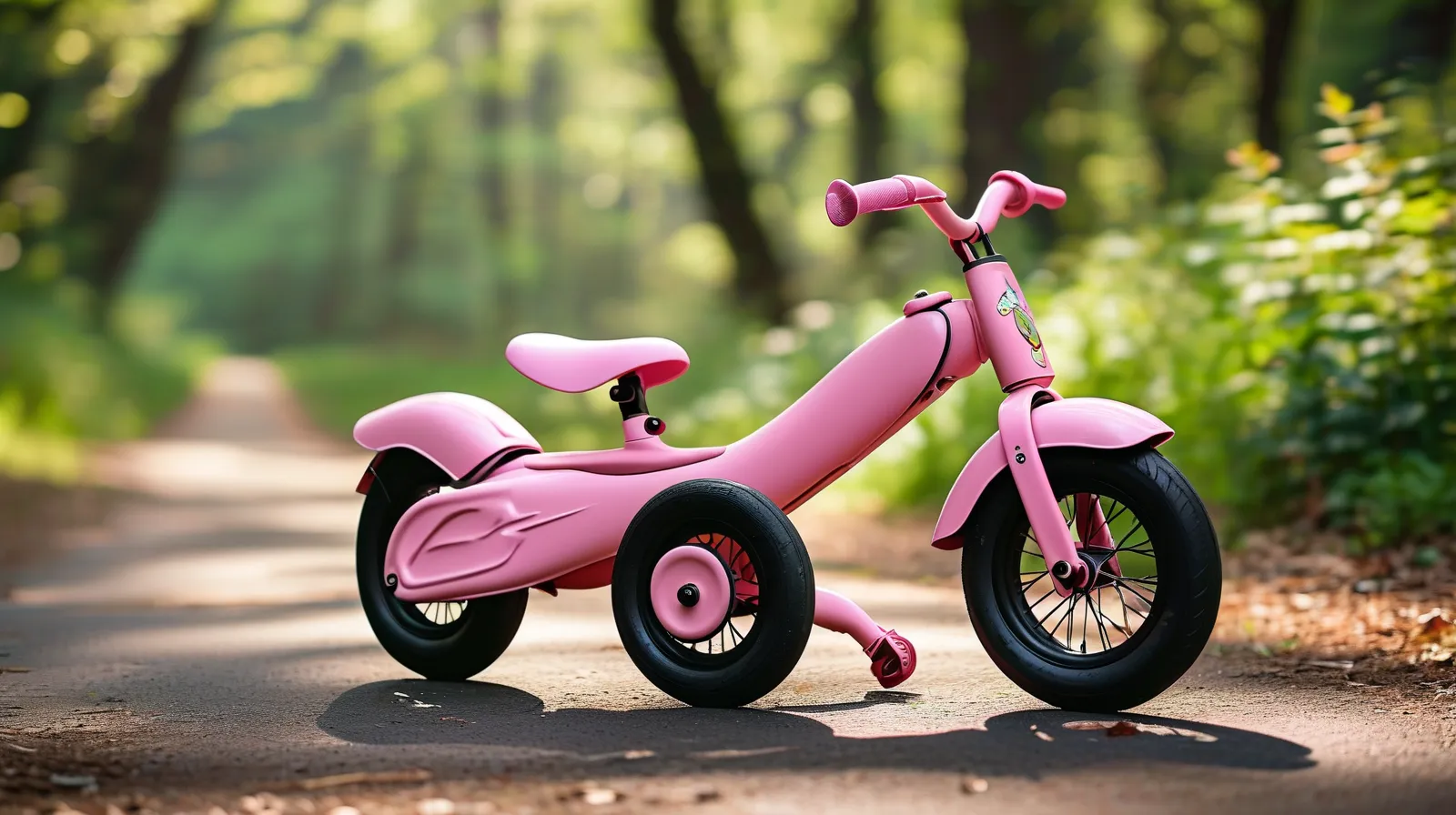How to Choose the Best Strider Pink Balance Bike for Toddler Girls: Lightweight First Ride Guide 2025