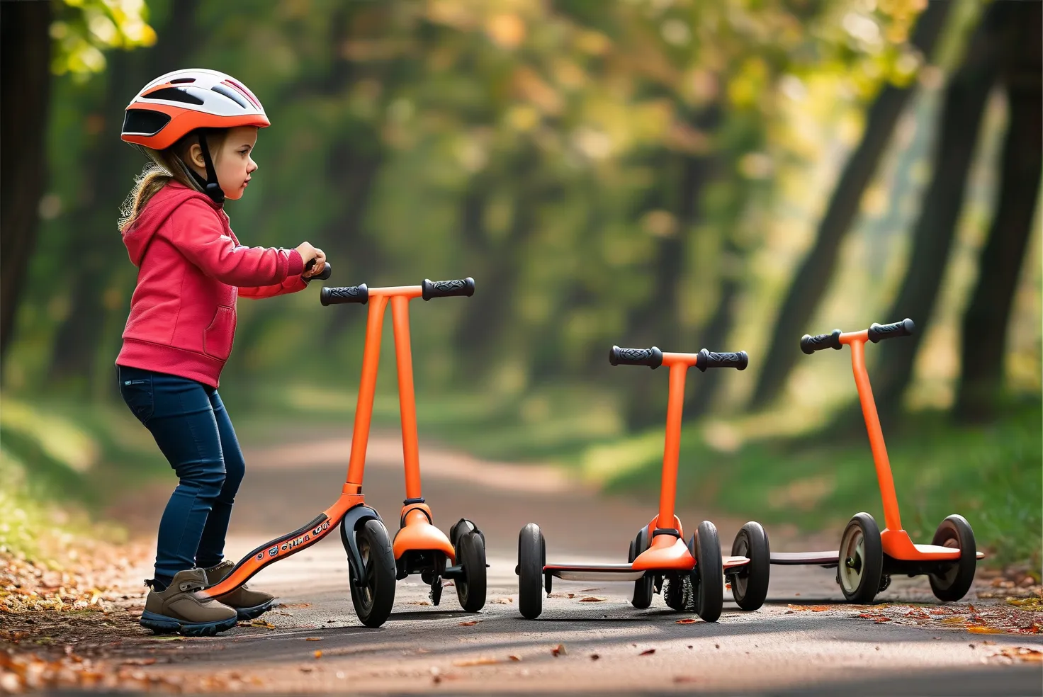 Stride Balance Bike for Kids | Learn to Ride & Balance Training