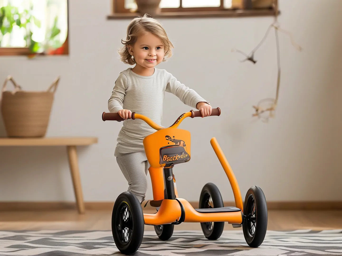 Best Balance Bikes for 3 Year Olds: Lightweight & Safe 2025 Buying Guide