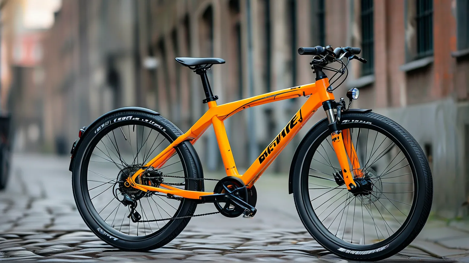 Bike 14 Lightweight Commuter Bike: 2025 Market Analysis for Effortless Urban Rides