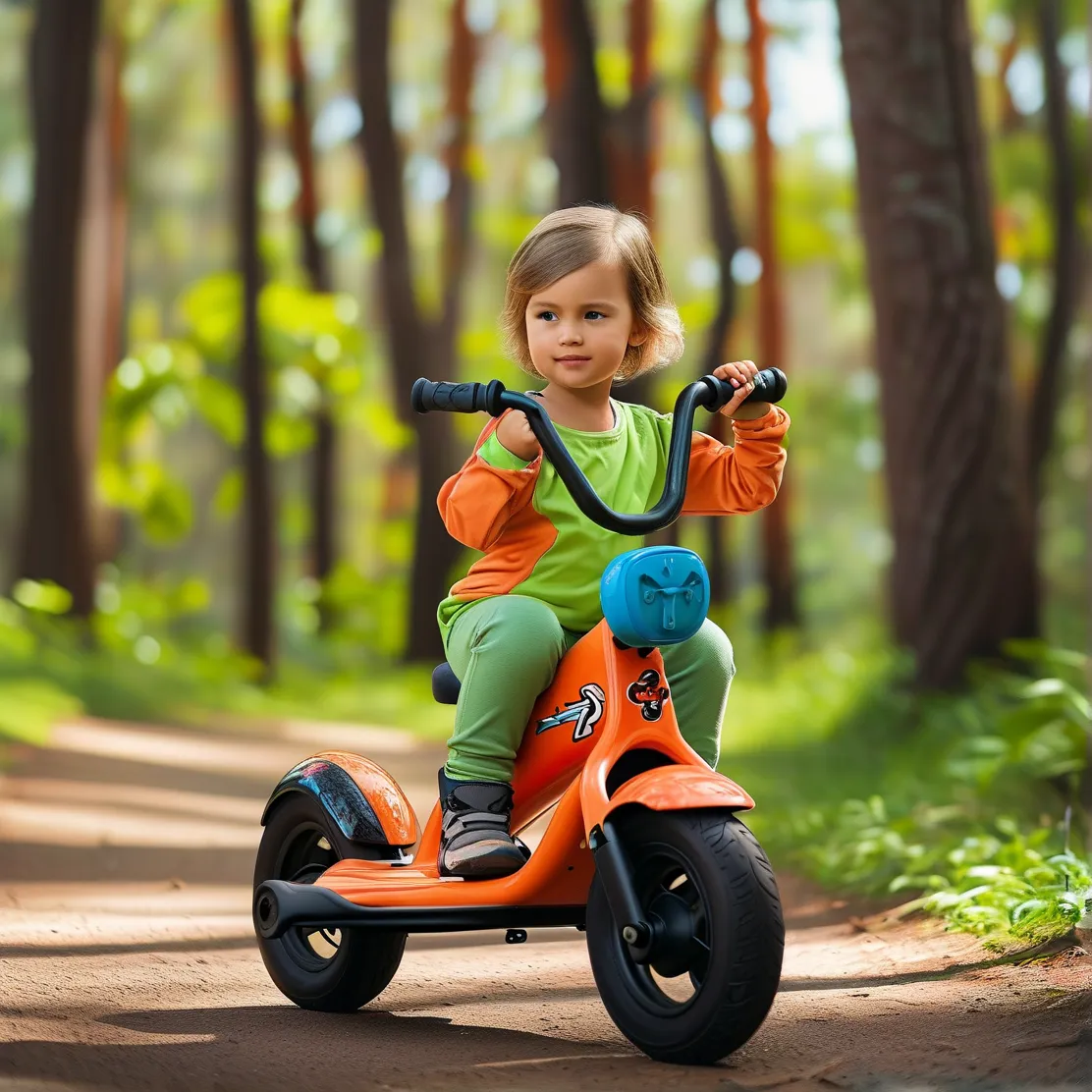 Cruzee Balance Bike vs Other Top Models: Best Lightweight Training Bikes for Toddlers Ages 2-5 (2025 Comparison)