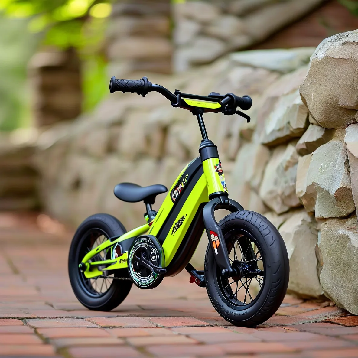 How to Choose the Best 1-Year-Old Balance Bike for Safe Indoor & Outdoor Toddler Riding