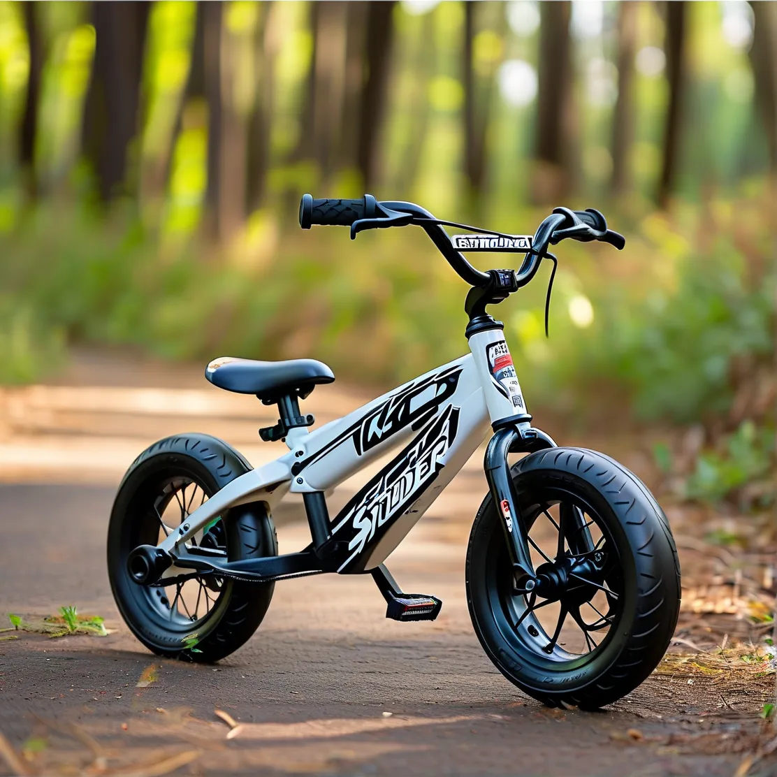 14X Strider Bike vs Top Competitors: Best Lightweight Balance Bikes for Kids Ages 3-5 (2025 Comparison)