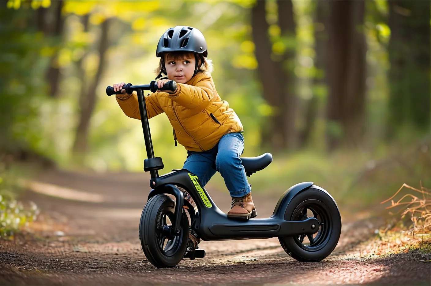 Strider with Pedals: Adjustable 2-in-1 Balance Bike Benefits, Features & Why Kids Love It