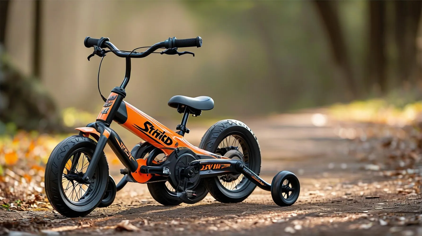 Strider 14x Bike | Adjustable Kids Balance Trainer Learn-to-Ride