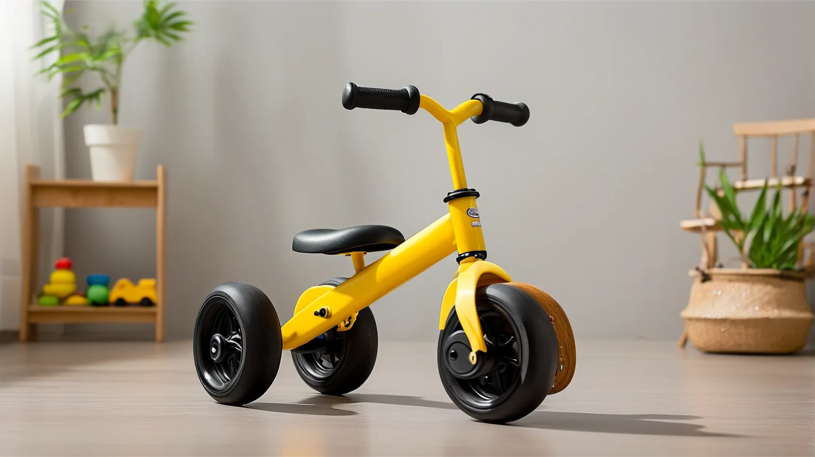How to Choose the Best 12-Inch Balance Bike for Toddlers: Lightweight & Easy-Learning Guide