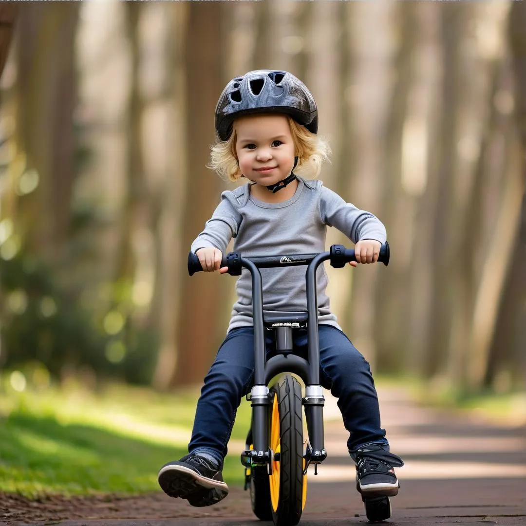 Best Balance Bikes for 2 Year Olds in 2025: Lightweight, Safe & Easy Learning Picks