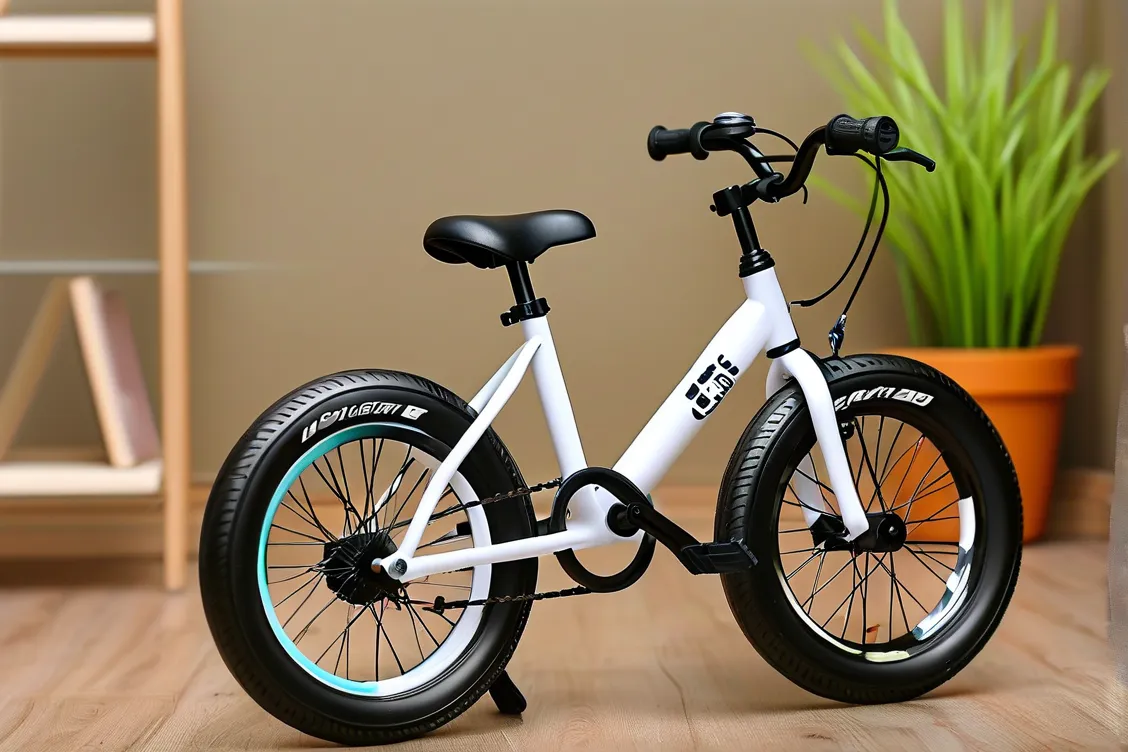 Best 10-Inch Bikes for Kids: Lightweight, Durable & Easy Assembly [2025 Buying Guide]