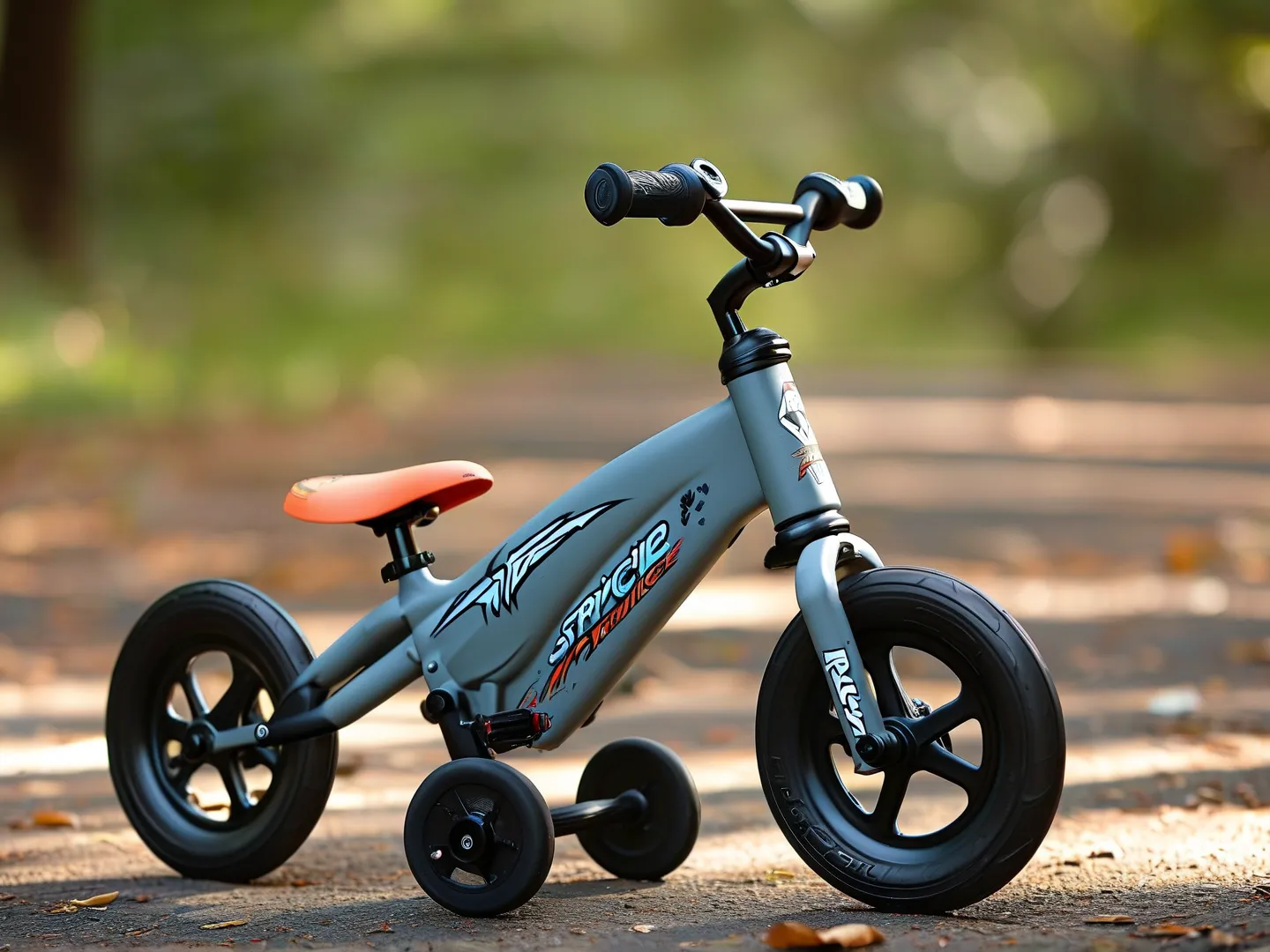 Strider Bike Training Wheels Market Report 2025: Stability Trends & Growth Analysis for Toddler Balance Bikes