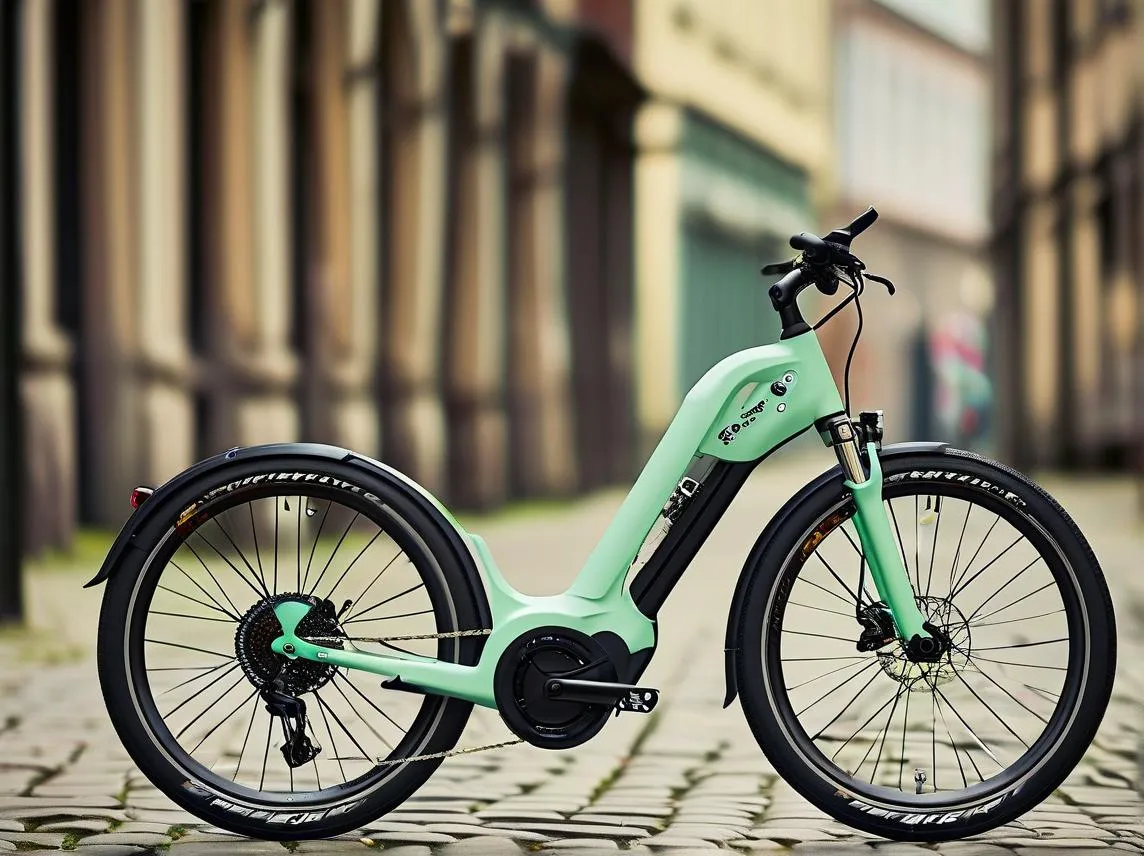Stryker Bike: The Ultimate Solution for Premium Comfort in Fitness & City Commuting