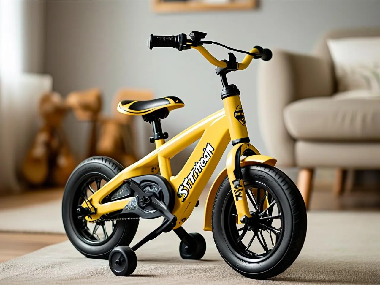 Ultimate Guide to Strider Pedal Bikes for Toddlers: Lightweight & Durable Design Explained