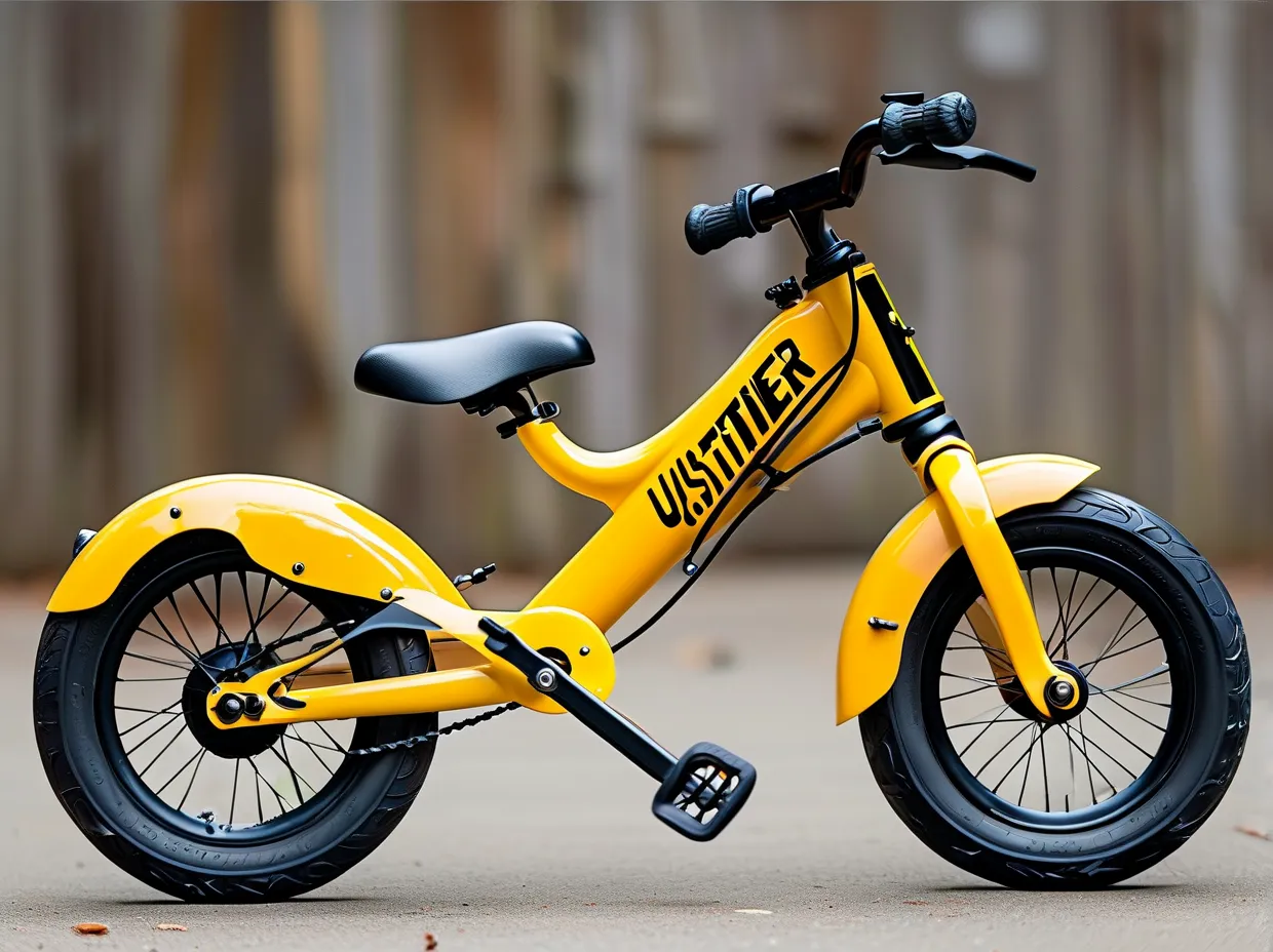 Common Mistakes to Avoid When Buying Used Strider Balance Bikes for Kids (2025 Guide)