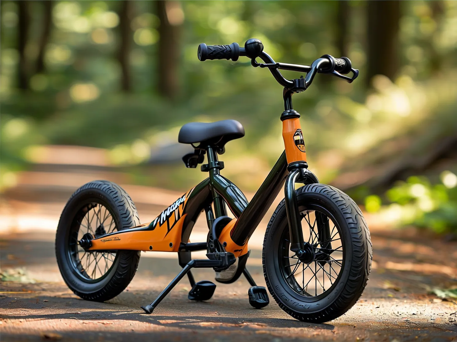 Best Lightweight & Durable 12-Inch Bikes for Kids: Top Picks and Reviews