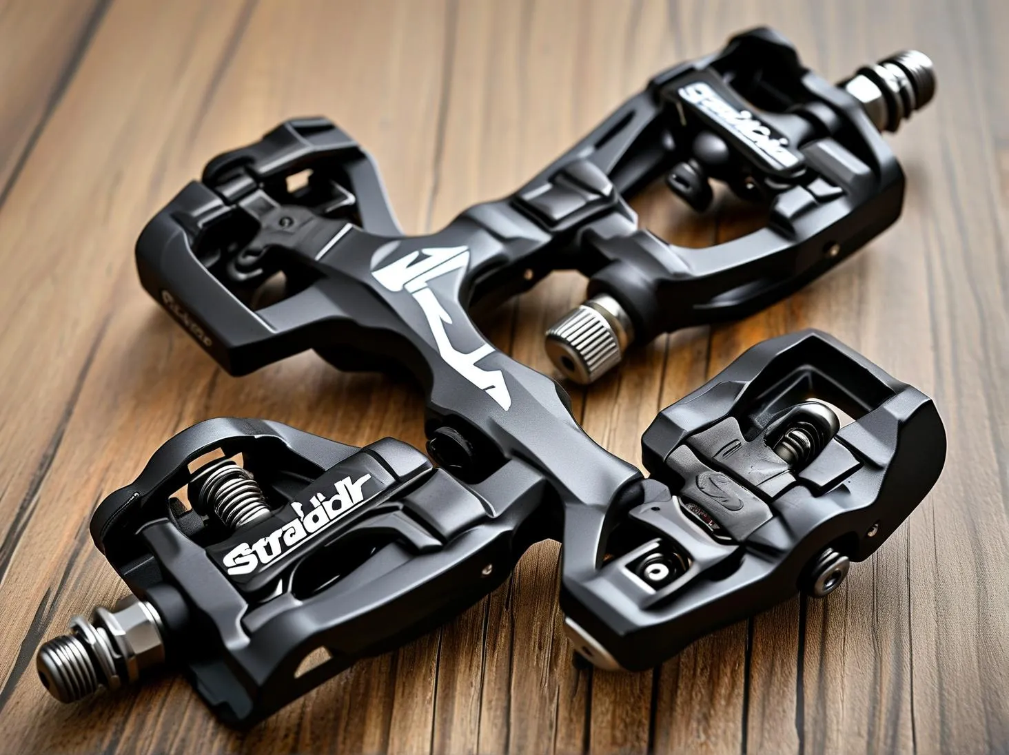 Strider Bike Pedals: Durable Non-Slip Design & Functional Breakdown for Kids Balance Bikes