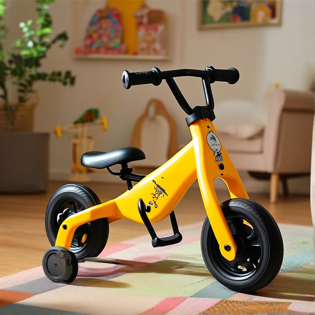 Best Toddler Balance Bikes No Pedals for Ages 1-3: 2025 Lightweight Indoor & Outdoor Buying Guide