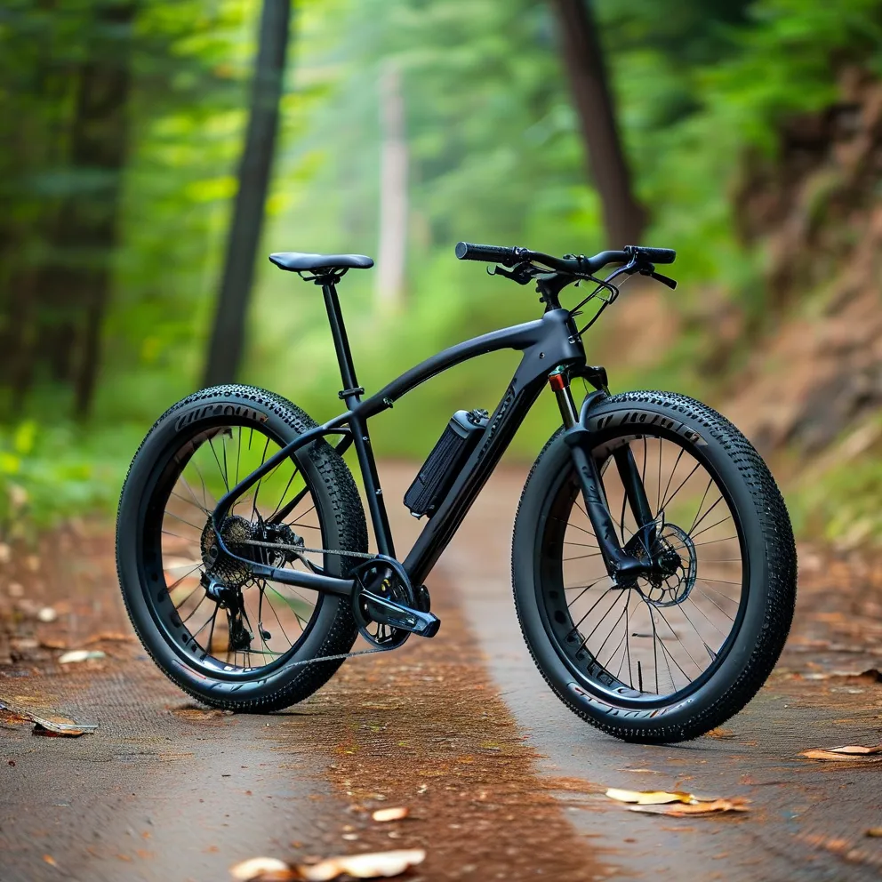 Top Industry Trends in Commute Fitness & Outdoor Adventure Bicycles Shaping Modern Cycling