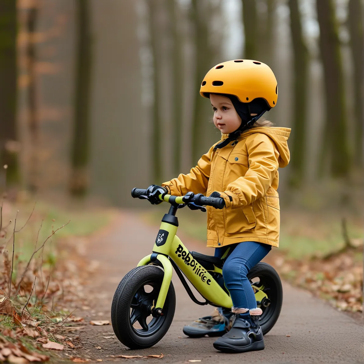 Bobike Balance Bikes Buying Guide: Top Lightweight First Ride Options for Toddlers in 2025
