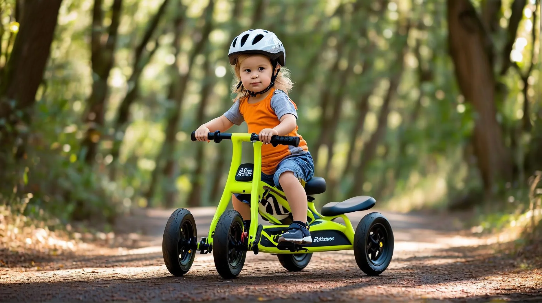 Best Balance Bike for 3 Year Olds | Lightweight & Safe Learning Ride