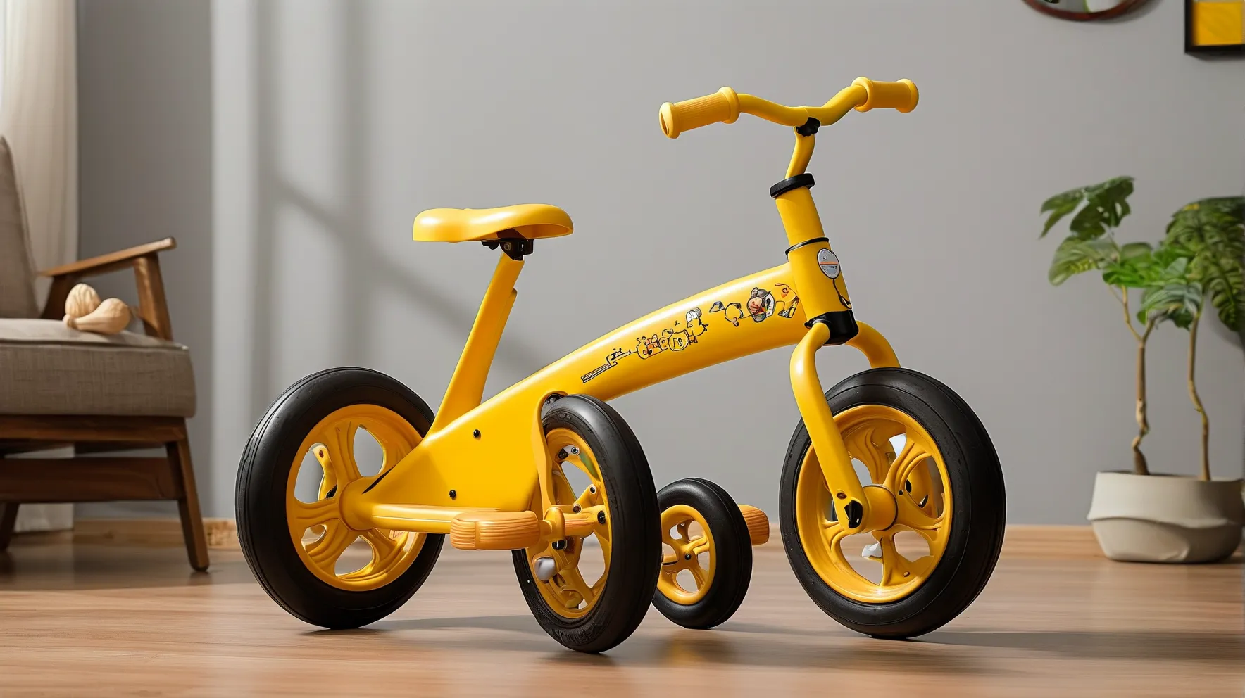 How to Choose the Best Lightweight 20 Inch Balance Bike for Kids Ages 3-8: A Learn-to-Ride Design Guide