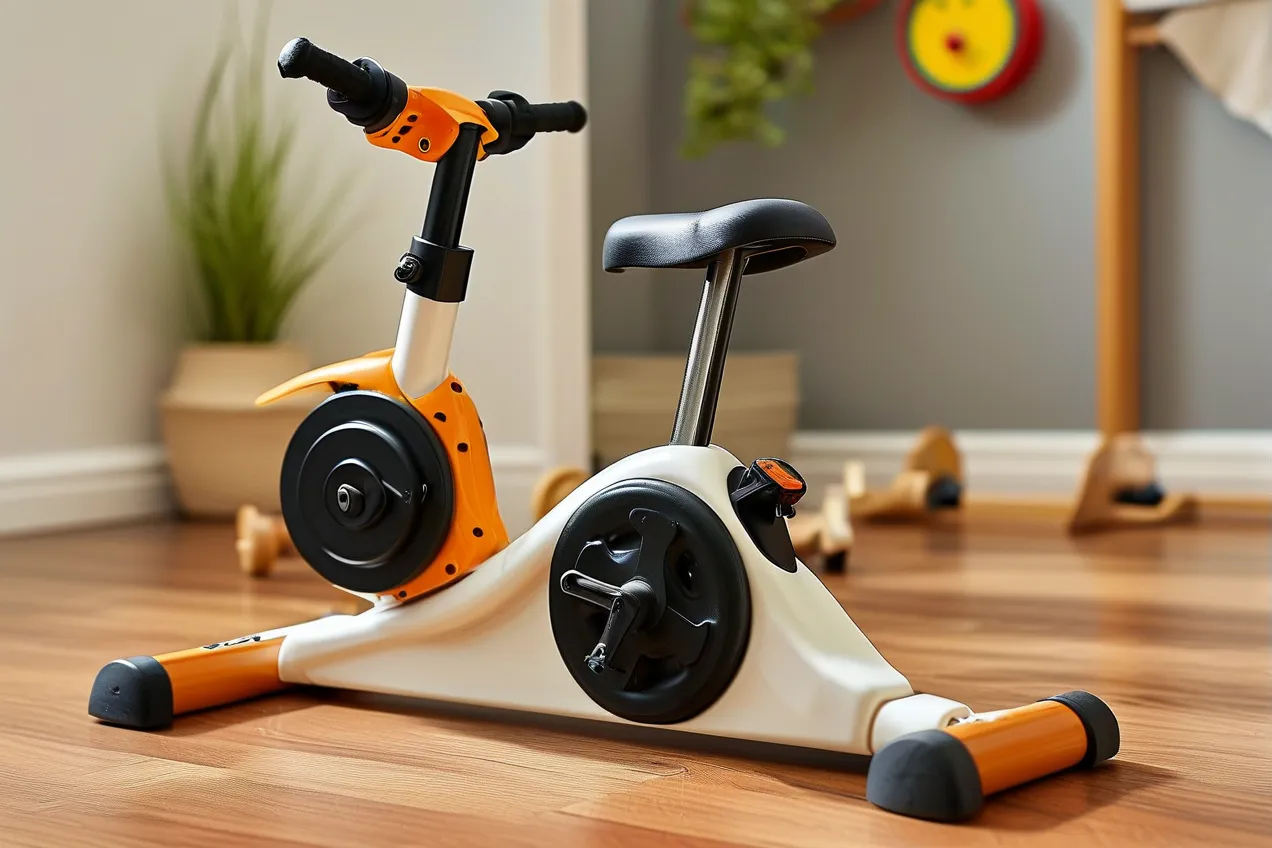 Balance-to-Pedal Bike Trainer Review: Safest Options for Toddlers with Smooth Transitions