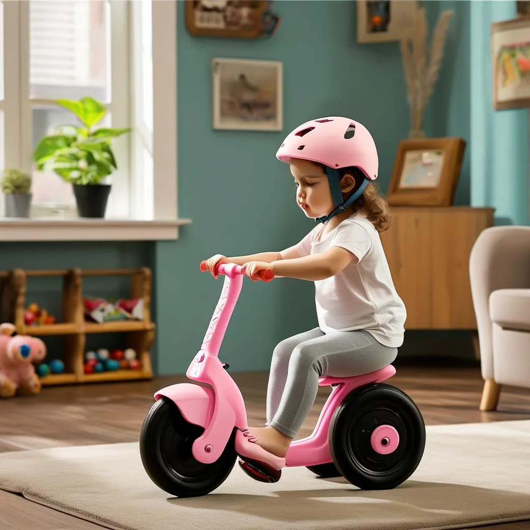 Best Bixie Balance Bikes for Toddlers: Lightweight Kids Bike Buying Guide