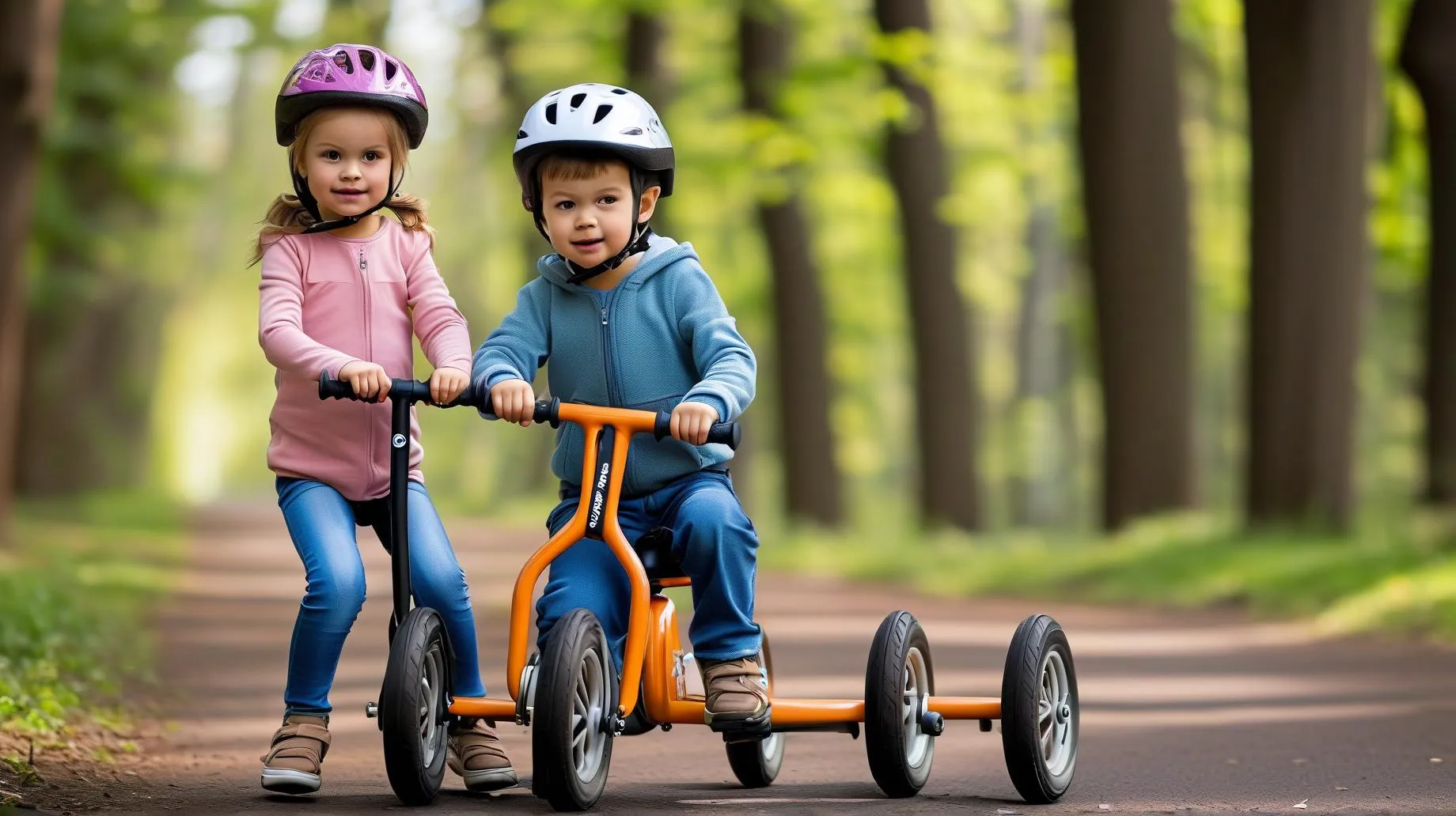 How to Choose the Best Balance Bike for Toddlers 2-5 Years: Learn-to-Ride Tips & Top Training Bikes 2025