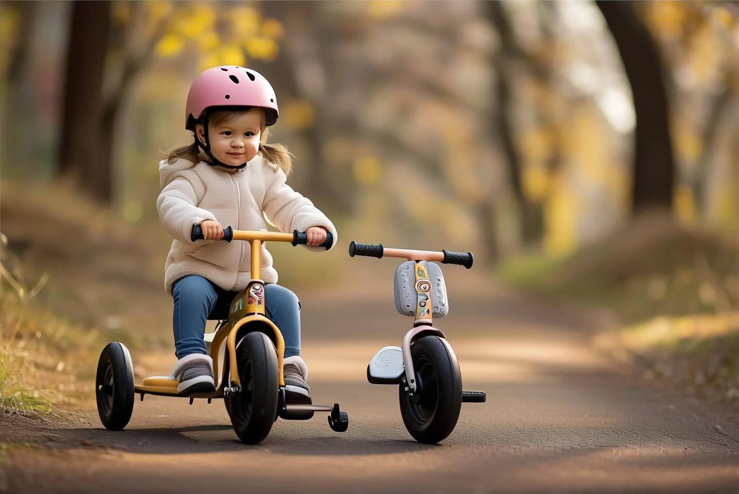 Best Lightweight Balance Bikes for 18-Month-Olds (2025) | Adjustable Toddler First Bike Buying Guide