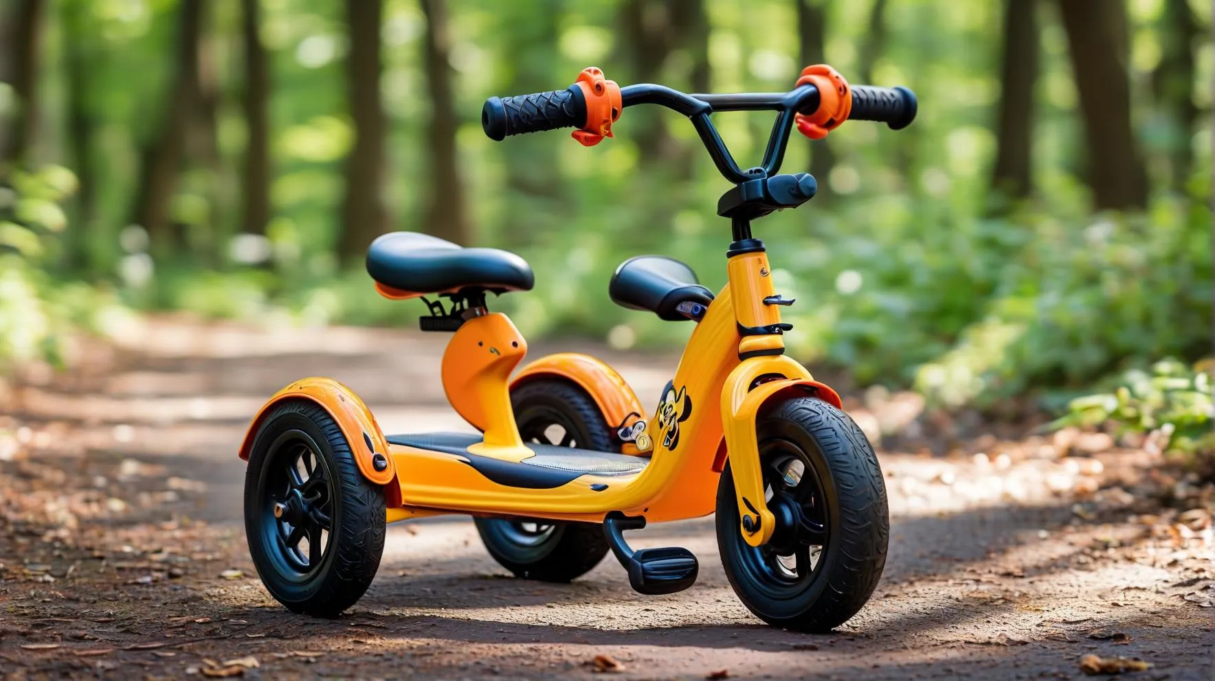 Top Balance Bike Brands | Lightweight Kids Training Bikes 2-5